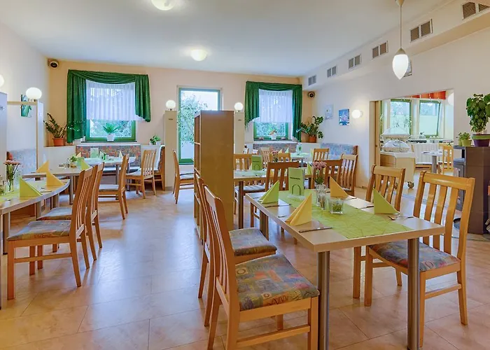 Hotel Am Galgenberg Gera