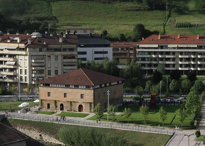 Hotel Dolarea Beasáin