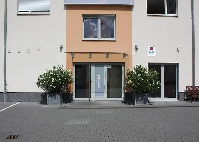 Hotel Grand Tour Wesseling