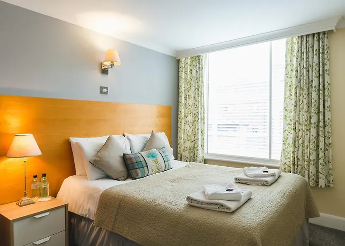 George Oxford Hotel