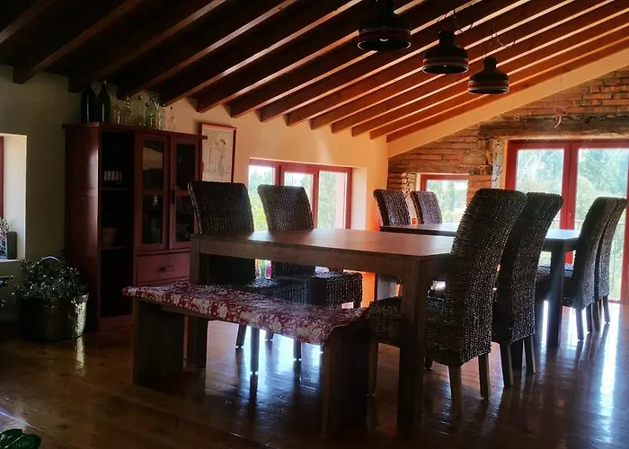 Quinta Casal Maio Hotel Sertã