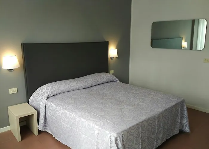 Hotel Arcadia
