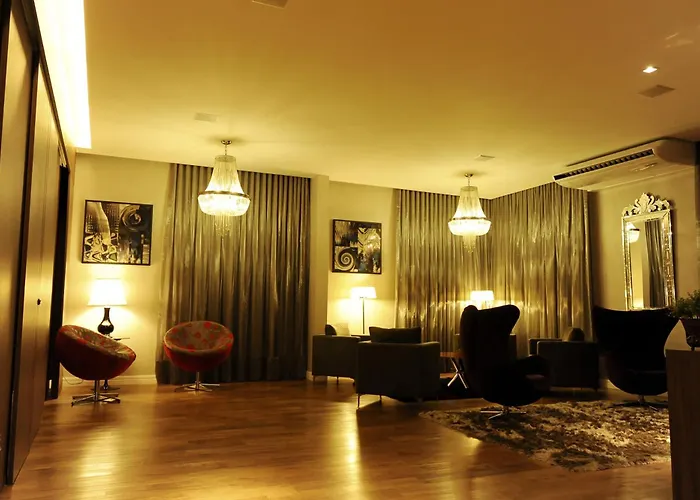 Regente Hotel