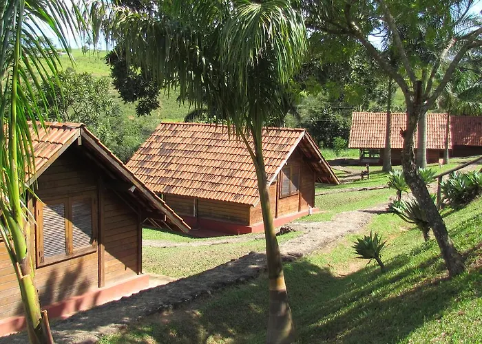 Pousada Gota De Minas Hotel Santo Antônio do Leite