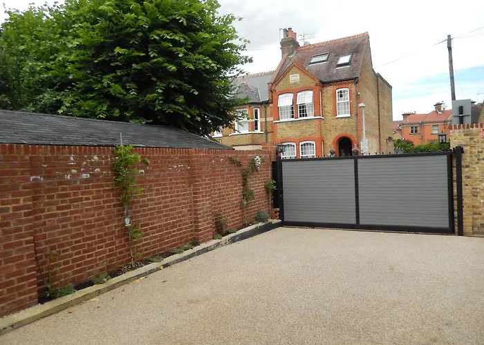 The Rutlands B&B Windsor