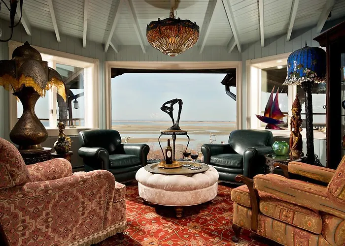 Lands End Inn - Adults Only Provincetown