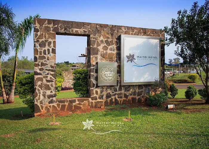 Maitei Posadas Hotel & Resort