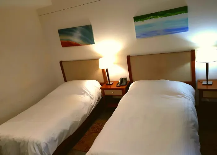 Maitei Posadas Hotel & Resort