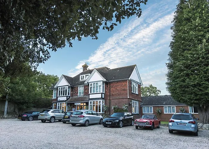 Downsview Hotel Ashford 