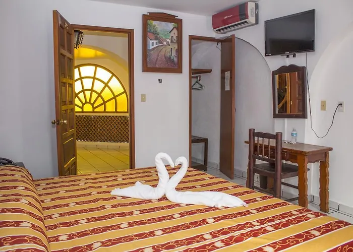 Hotel Colonial