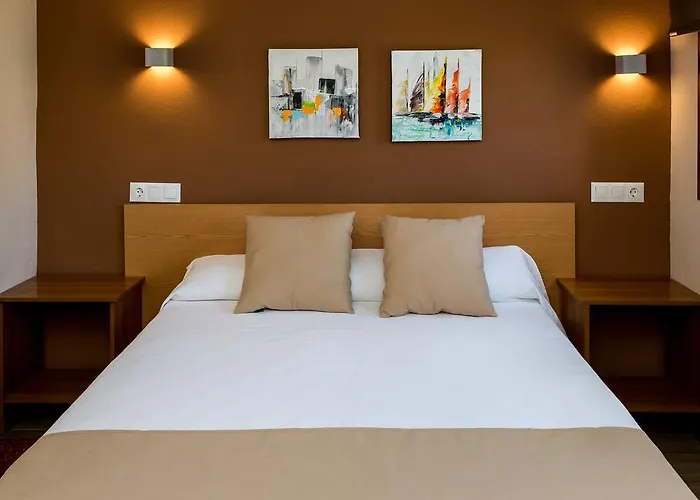 Hotel H. Ciudad de Lepe