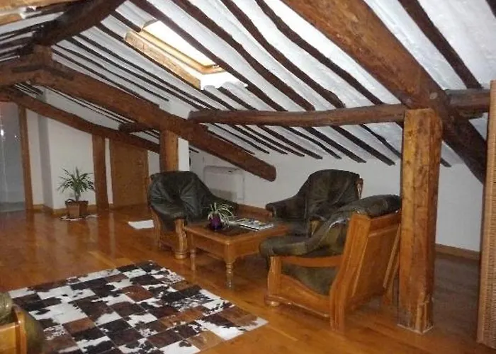 Hotel Jacobeo Belorado