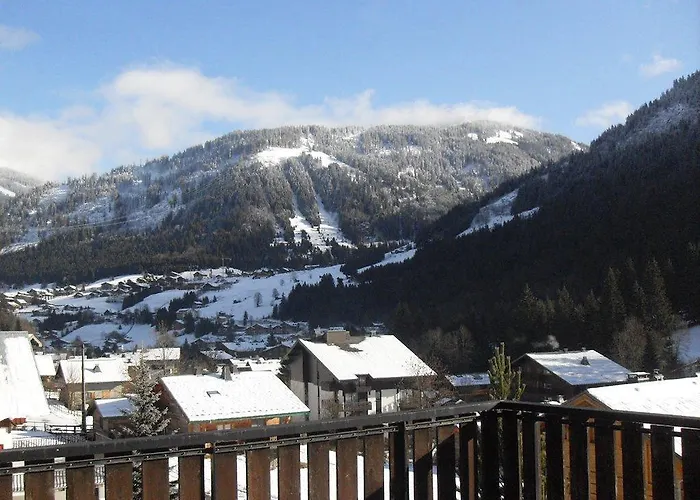 Hotel Les Combelles