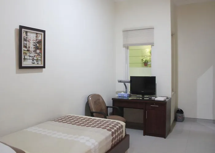 Hotels in Surabaya