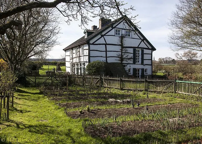 B&B Einrade Vaals