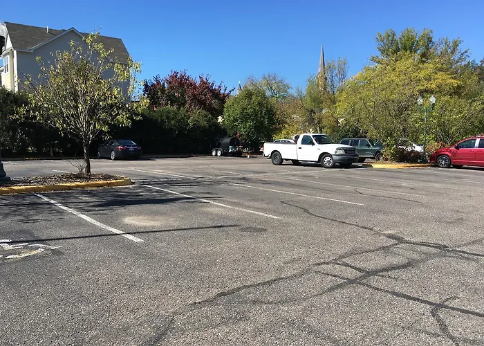 Norwood Inn And Suites Chaska