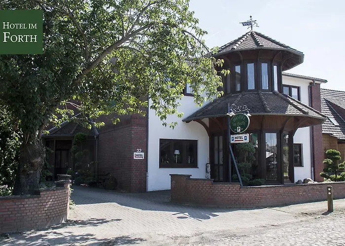 Hotel im Forth