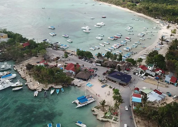Hotel Bayahibe