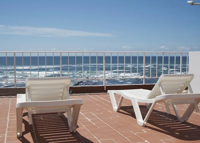 Hotel Teimoso Figueira da Foz