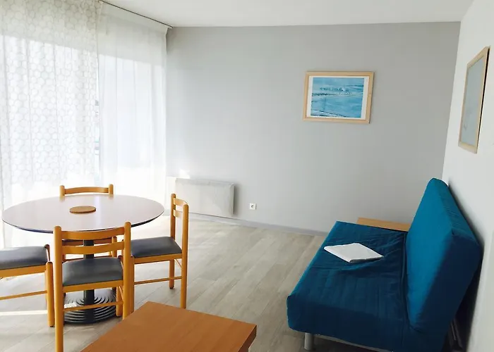 Residence Hoteliere Du Golf Ciboure