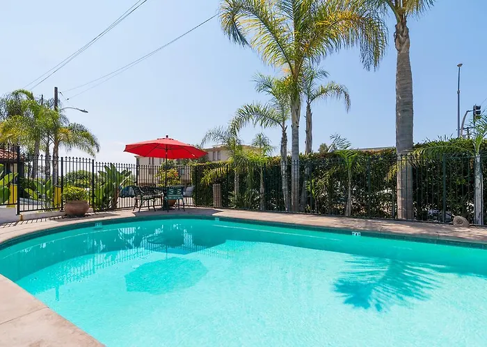 Laguna Beach Inn