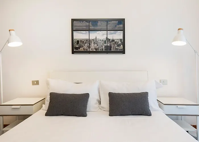 Hotel La Promenade By Impero House Stresa