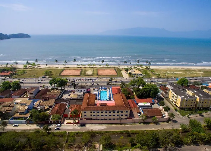 Hotel Litoral Norte