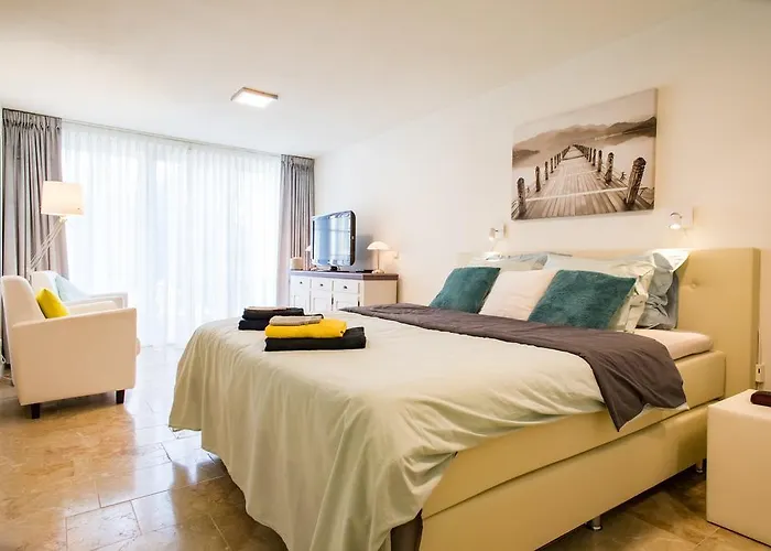 Luxe B&B Het Colmerhof Deventer