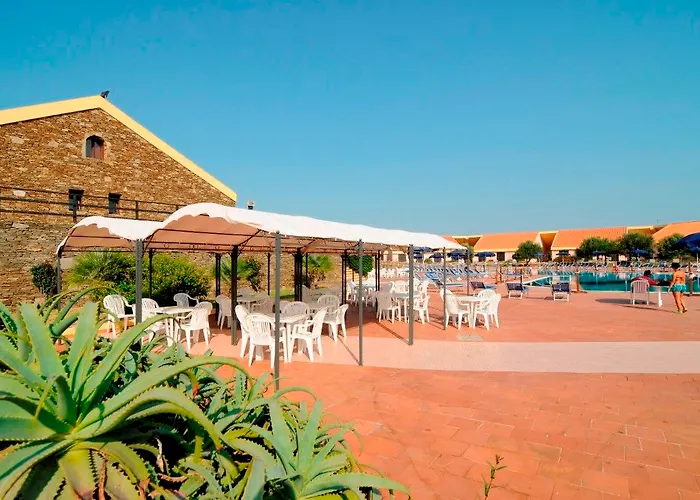 Le Tonnare Village Sassari