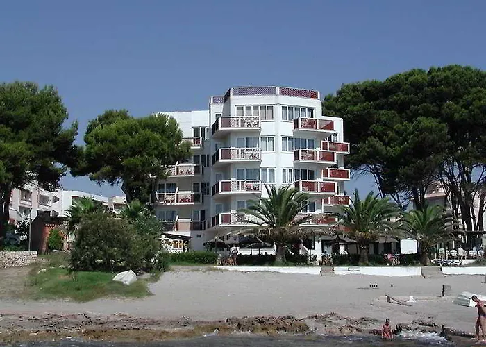 Caballito Al Mar (Adults Only) Canyamel 