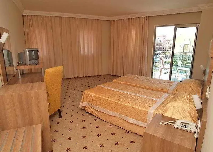 Hotels in Manavgat