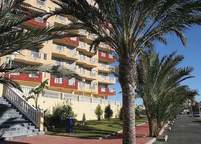 La Manga Residencial