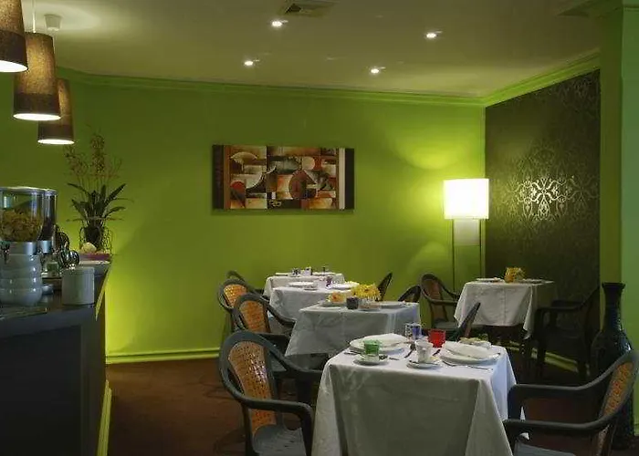 Hotel Valbom Cascais