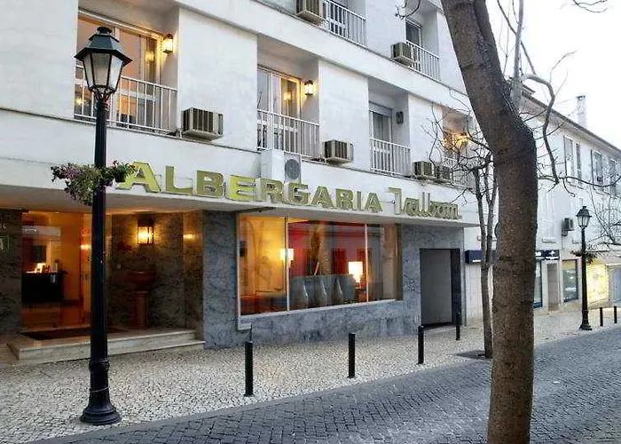 Hotel Valbom