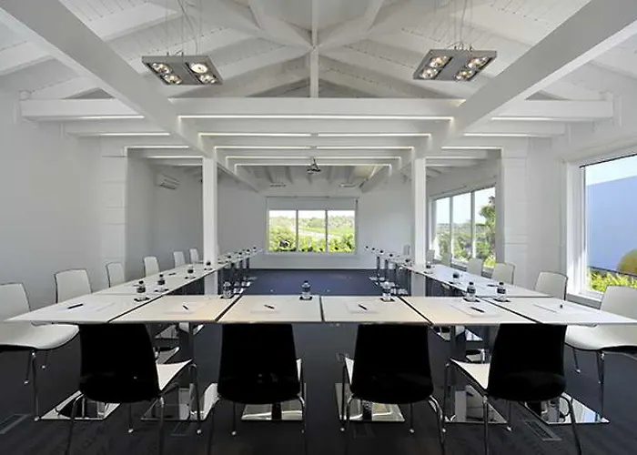 Las Colinas Golf & Country Club Oriola 