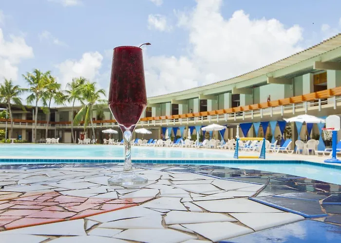 Tambau Hotel João Pessoa