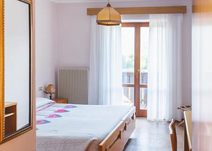 Hotel Mignon Folgaria