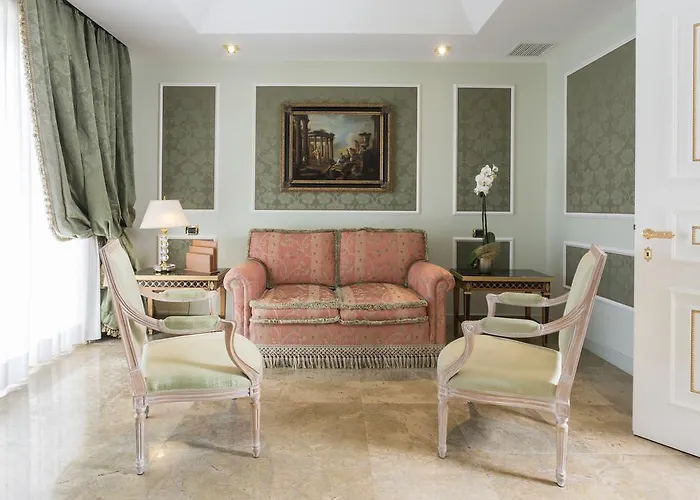 Hotel Ashley Lamezia Terme