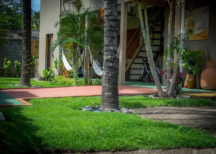 Pousada Do Caju Nova Viçosa