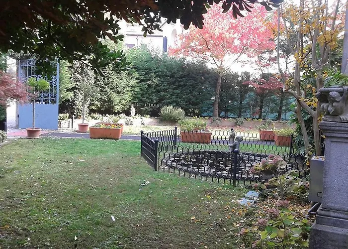 Villa Parco Lido de Venise