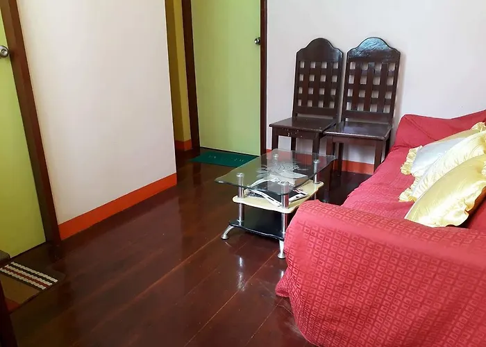 David & Vhie Homestay-David'S Guest House El Nido