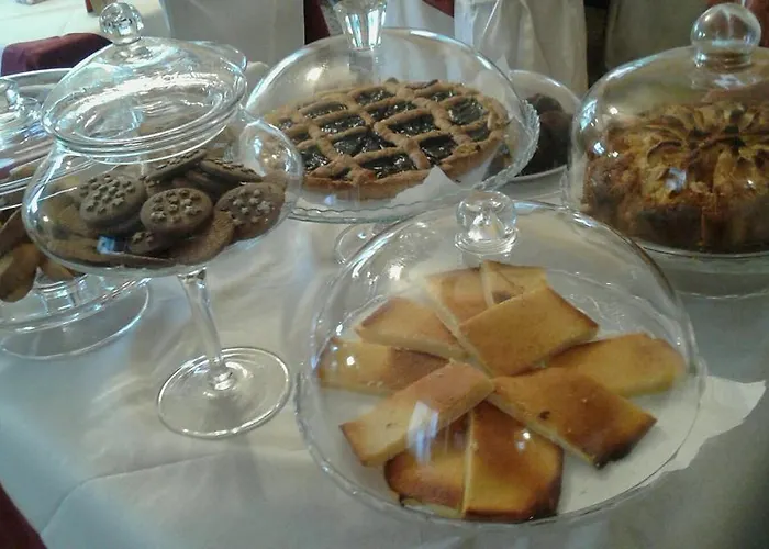 Hotel Gabbiano Alassio