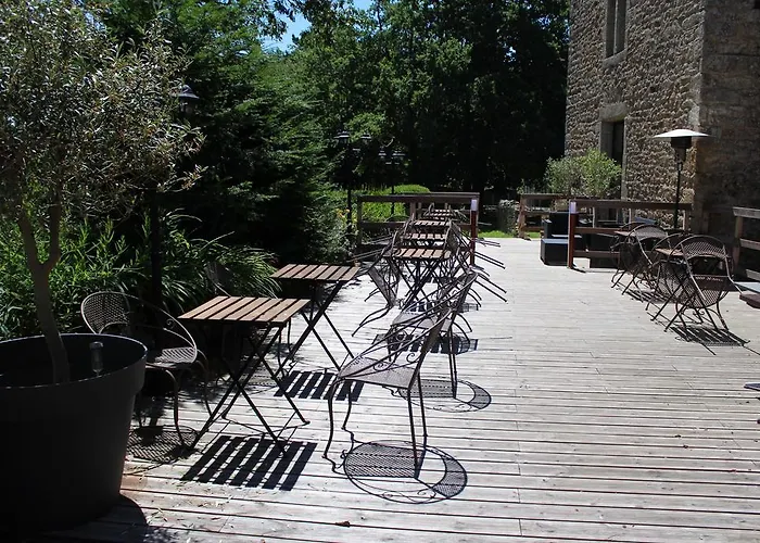 Hotel Melaine