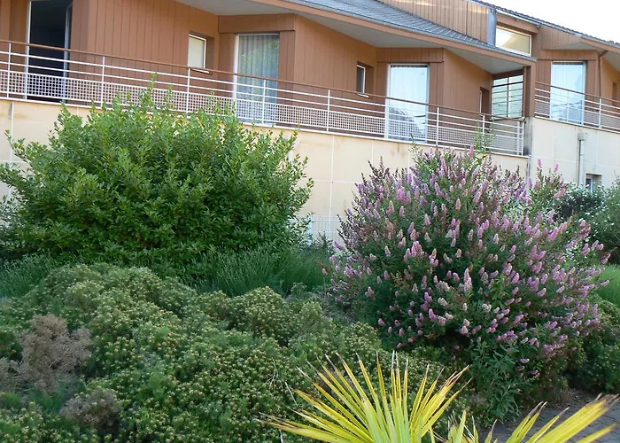 Hotel Melaine