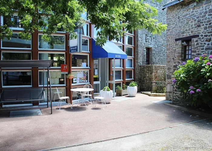 Hotel Melaine