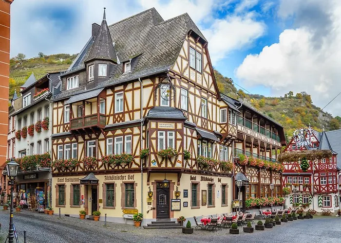 Altkölnischer Hof
