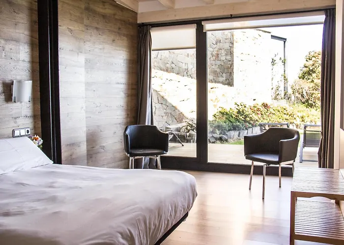 Agroturismo Haitzalde B&B - Adults Only
