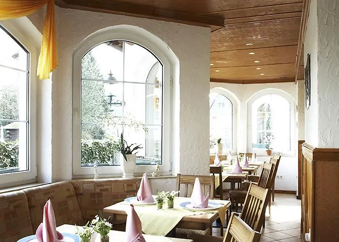 Hotel Restaurant Daute Iserlohn