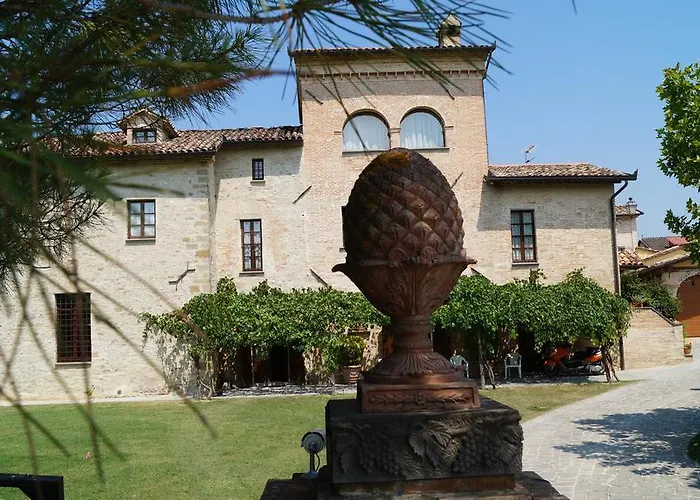Residenza D'epoca Il Biribino
