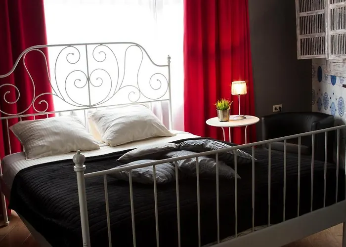 Hotel Matuchi Maastricht